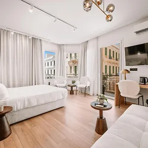 Planis Str Urban By Semavί אורחן